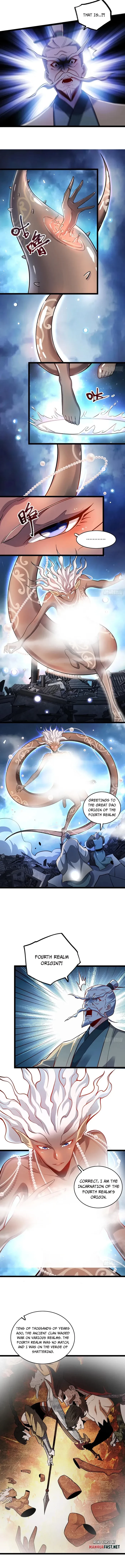 I’m Actually a Cultivation Bigshot Chap 561 - Next Chap 562