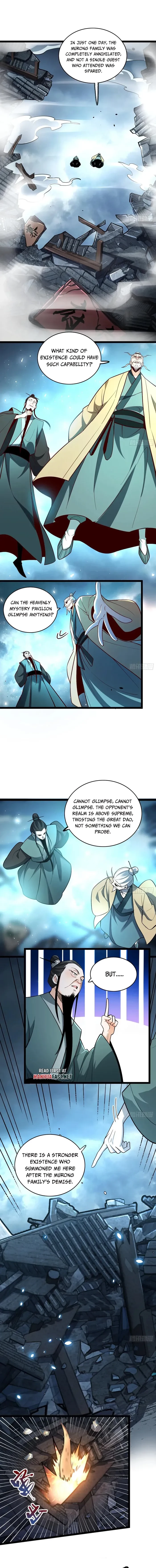 I’m Actually a Cultivation Bigshot Chap 561 - Next Chap 562