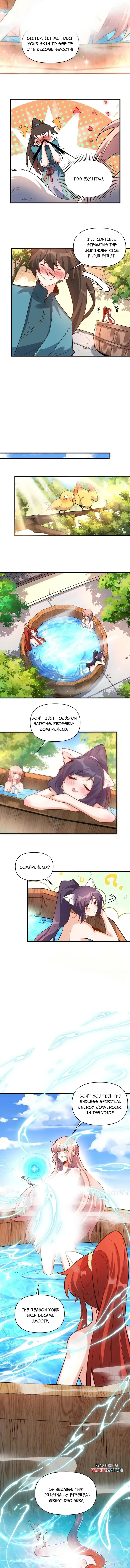 I’m Actually a Cultivation Bigshot Chap 563 - Next Chap 564