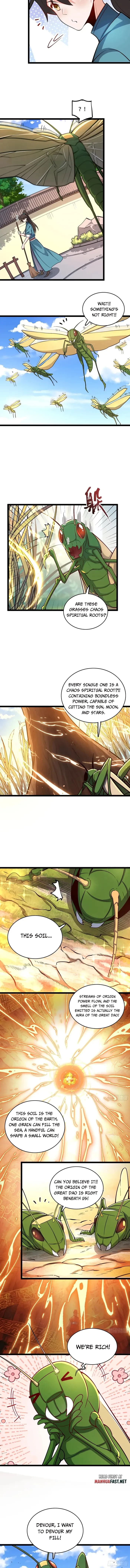 I’m Actually a Cultivation Bigshot Chap 562 - Next Chap 563