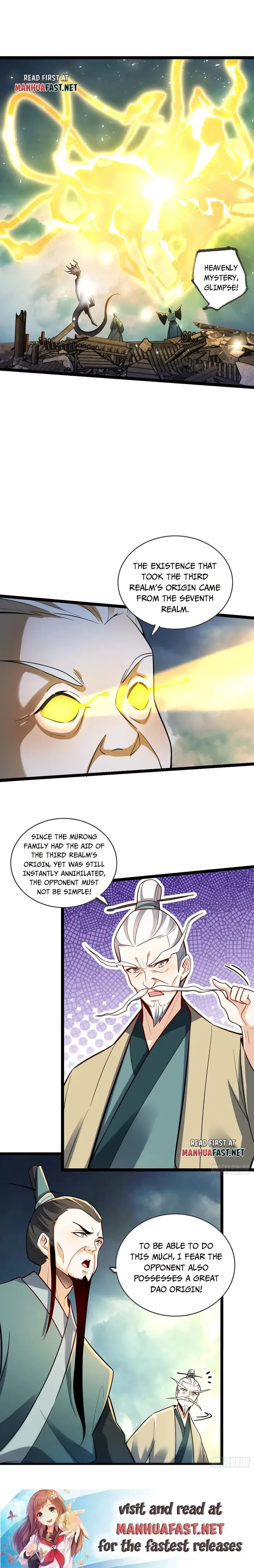 I’m Actually a Cultivation Bigshot Chap 561 - Next Chap 562