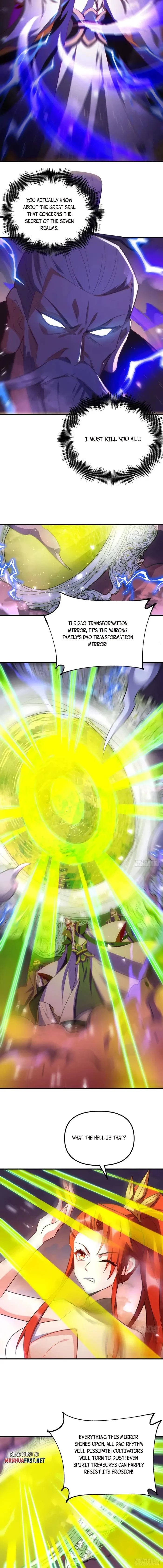 I’m Actually a Cultivation Bigshot Chap 558 - Next Chap 559