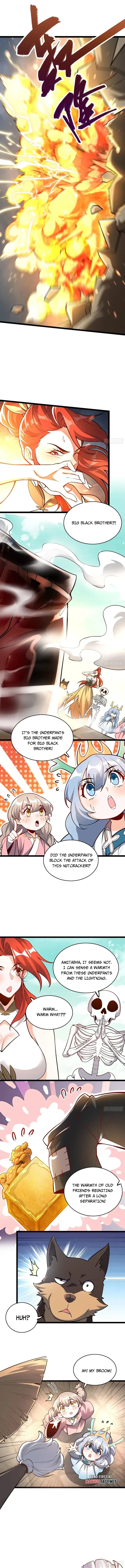 I’m Actually a Cultivation Bigshot Chap 559 - Next Chap 560