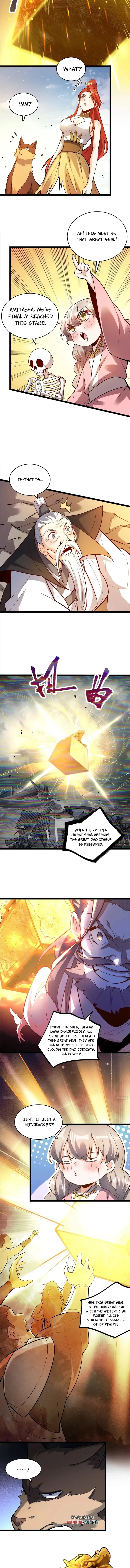 I’m Actually a Cultivation Bigshot Chap 559 - Next Chap 560