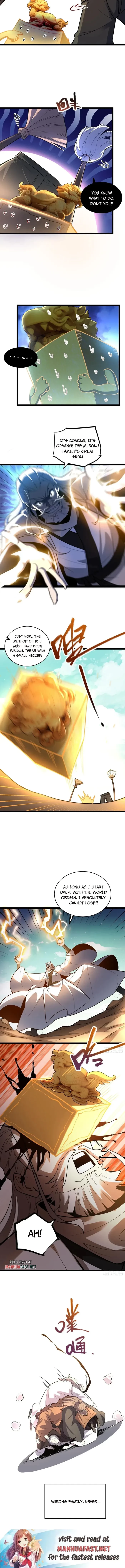 I’m Actually a Cultivation Bigshot Chap 559 - Next Chap 560