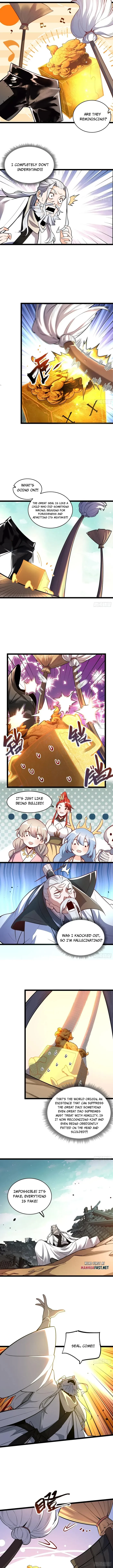 I’m Actually a Cultivation Bigshot Chap 559 - Next Chap 560