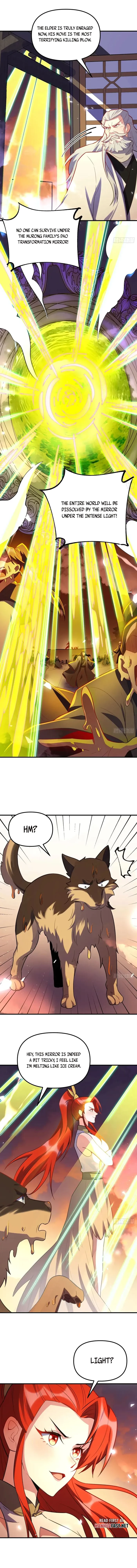 I’m Actually a Cultivation Bigshot Chap 558 - Next Chap 559