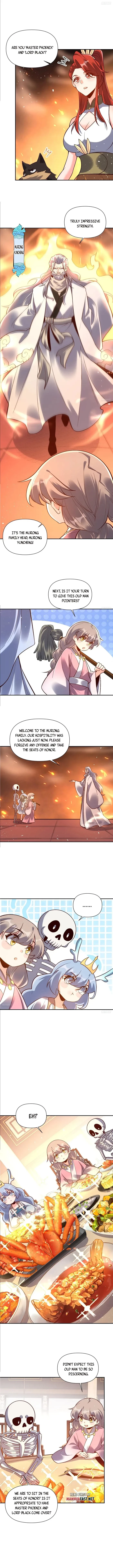 I’m Actually a Cultivation Bigshot Chap 557 - Next Chap 558