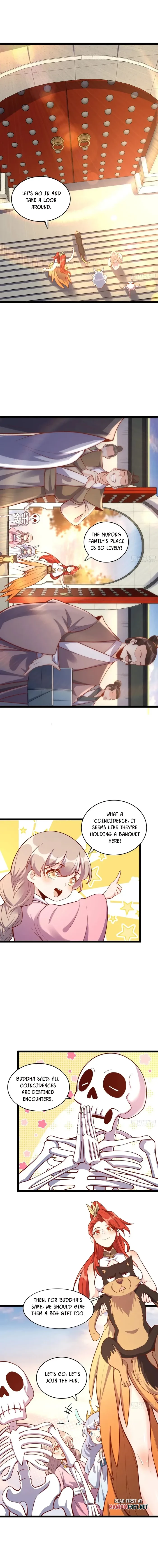 I’m Actually a Cultivation Bigshot Chap 555 - Next Chap 556