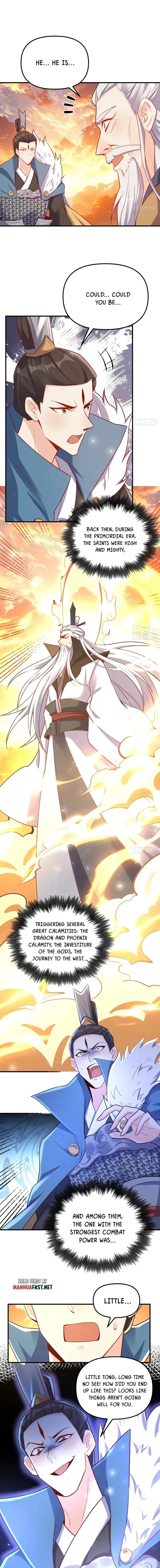 I’m Actually a Cultivation Bigshot Chap 553 - Next Chap 554