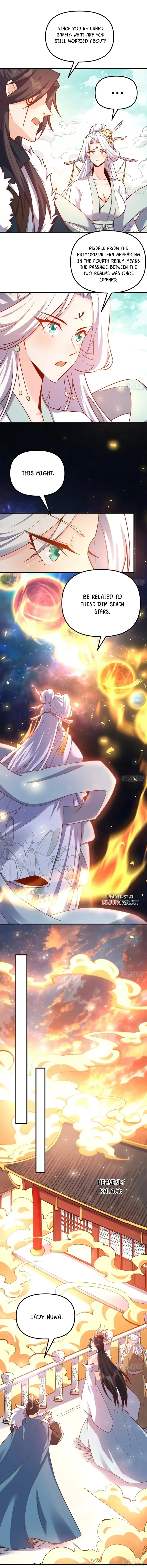 I’m Actually a Cultivation Bigshot Chap 553 - Next Chap 554