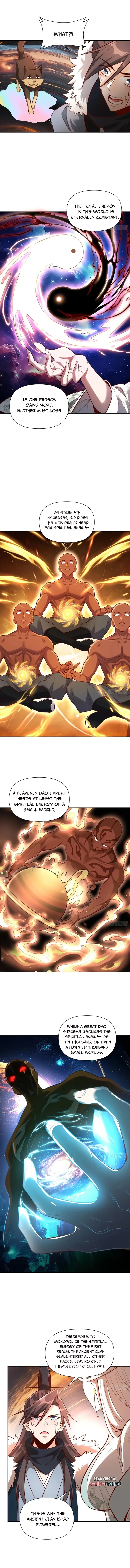 I’m Actually a Cultivation Bigshot Chap 534 - Next Chap 535