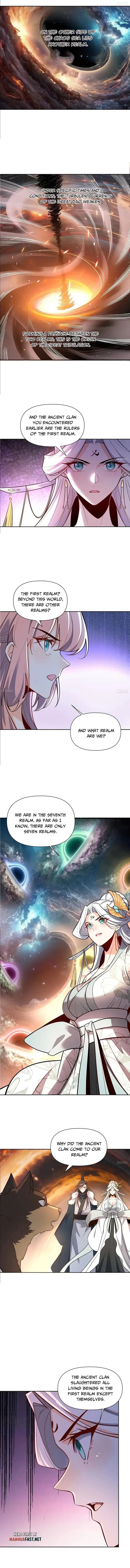 I’m Actually a Cultivation Bigshot Chap 534 - Next Chap 535