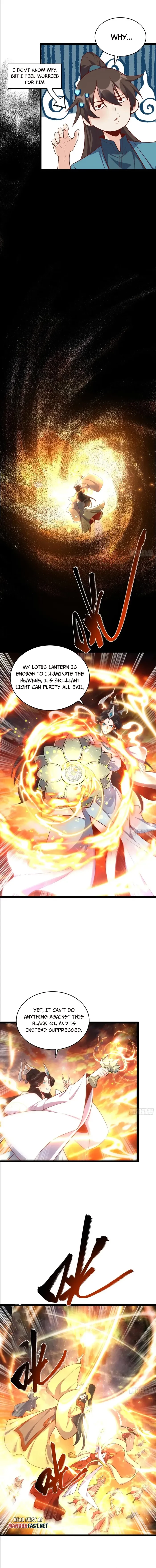 I’m Actually a Cultivation Bigshot Chap 535 - Next Chap 536