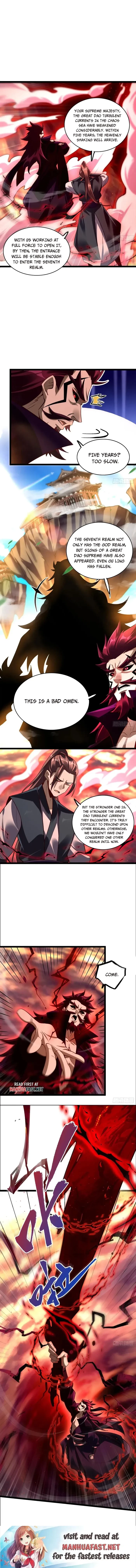 I’m Actually a Cultivation Bigshot Chap 534 - Next Chap 535