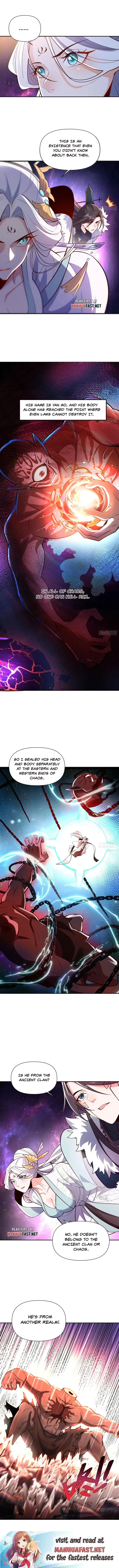 I’m Actually a Cultivation Bigshot Chap 529 - Next Chap 530