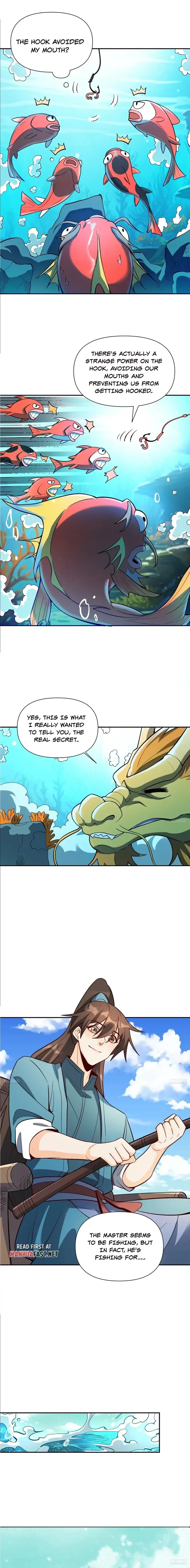 I’m Actually a Cultivation Bigshot Chap 529 - Next Chap 530