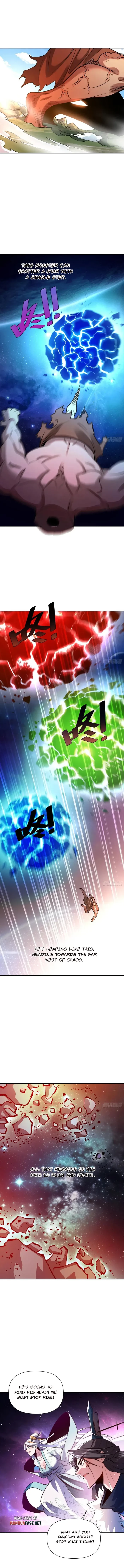 I’m Actually a Cultivation Bigshot Chap 529 - Next Chap 530