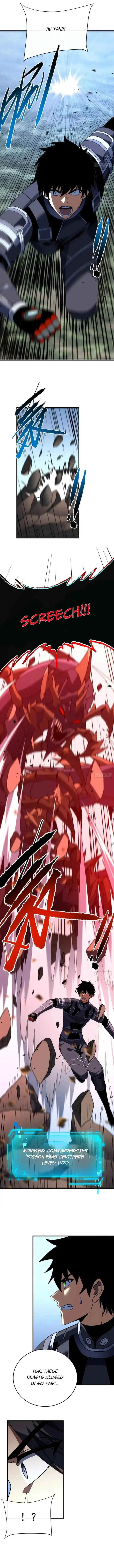 The Lord of the Wheel of Destiny Chap 163 - Next Chap 164