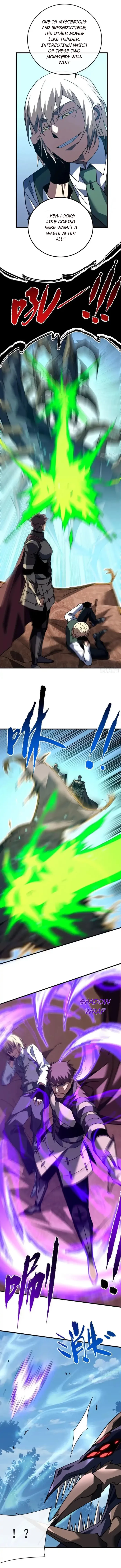 The Lord of the Wheel of Destiny Chap 164 - Next Chap 165