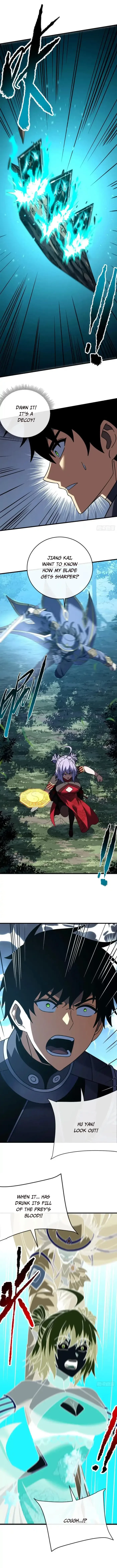 The Lord of the Wheel of Destiny Chap 163 - Next Chap 164