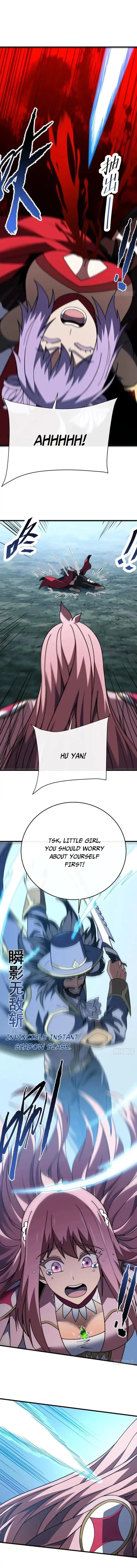 The Lord of the Wheel of Destiny Chap 163 - Next Chap 164