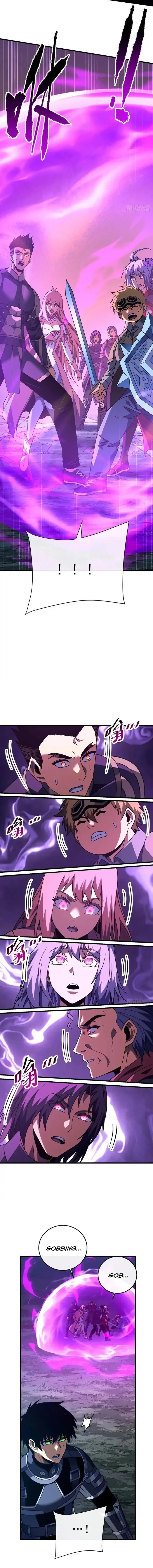 The Lord of the Wheel of Destiny Chap 162 - Next Chap 163