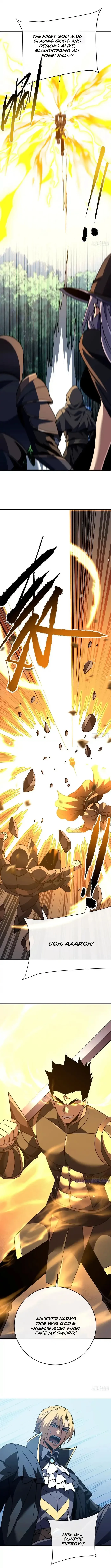 The Lord of the Wheel of Destiny Chap 162 - Next Chap 163