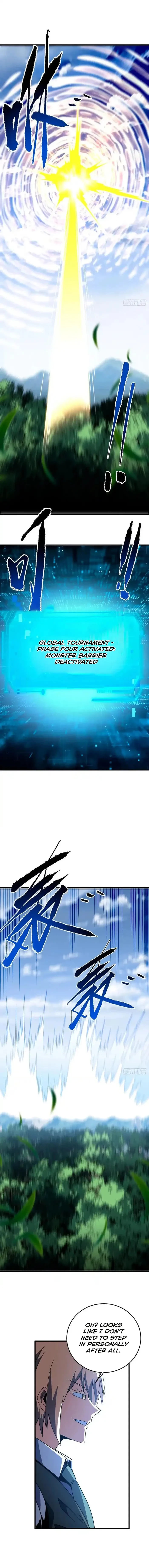 The Lord of the Wheel of Destiny Chap 162 - Next Chap 163