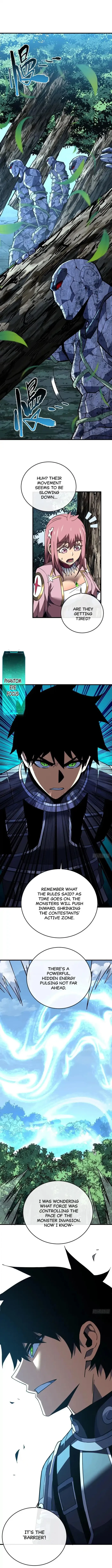 The Lord of the Wheel of Destiny Chap 160 - Next Chap 161