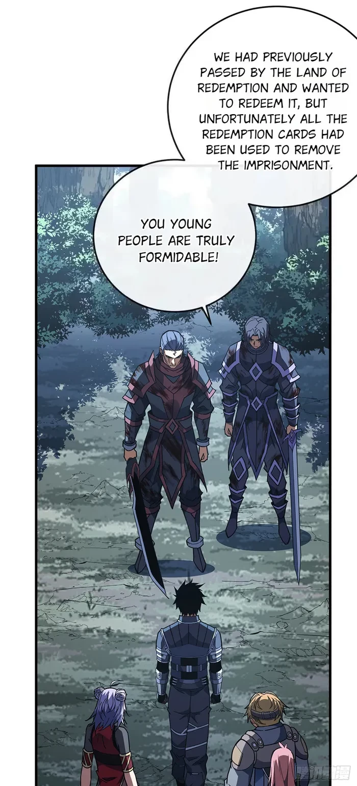 The Lord of the Wheel of Destiny Chap 159 - Next Chap 160