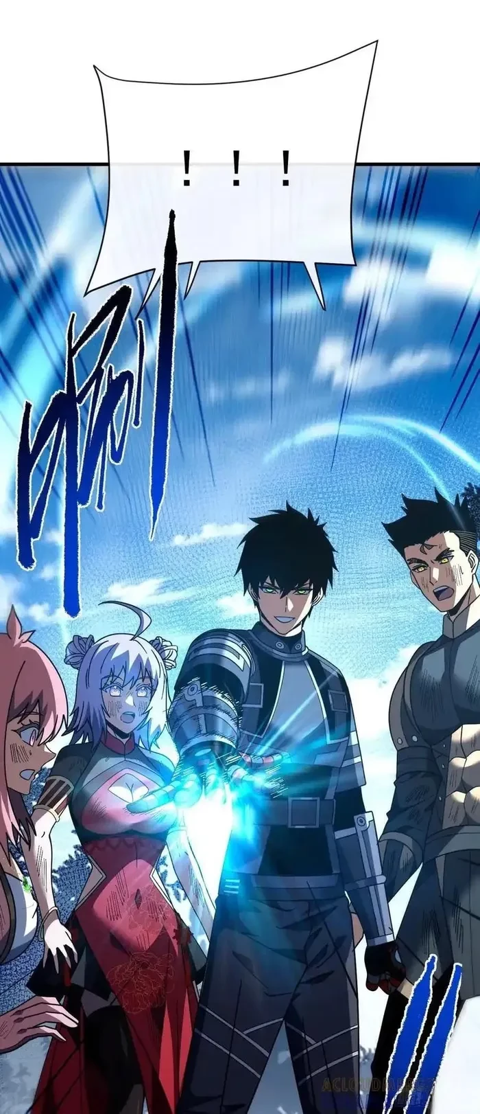 The Lord of the Wheel of Destiny Chap 158 - Next Chap 159