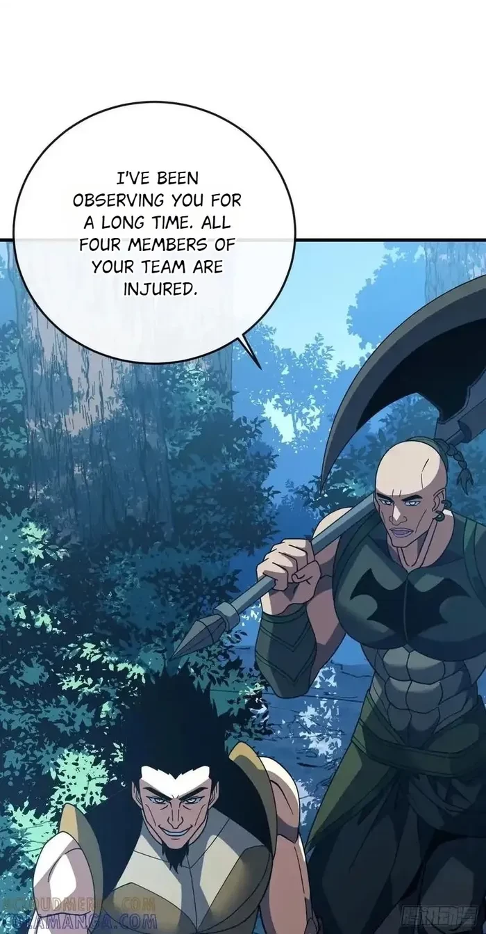 The Lord of the Wheel of Destiny Chap 158 - Next Chap 159