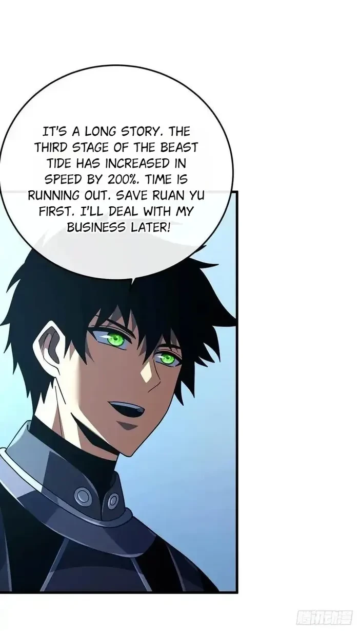 The Lord of the Wheel of Destiny Chap 158 - Next Chap 159