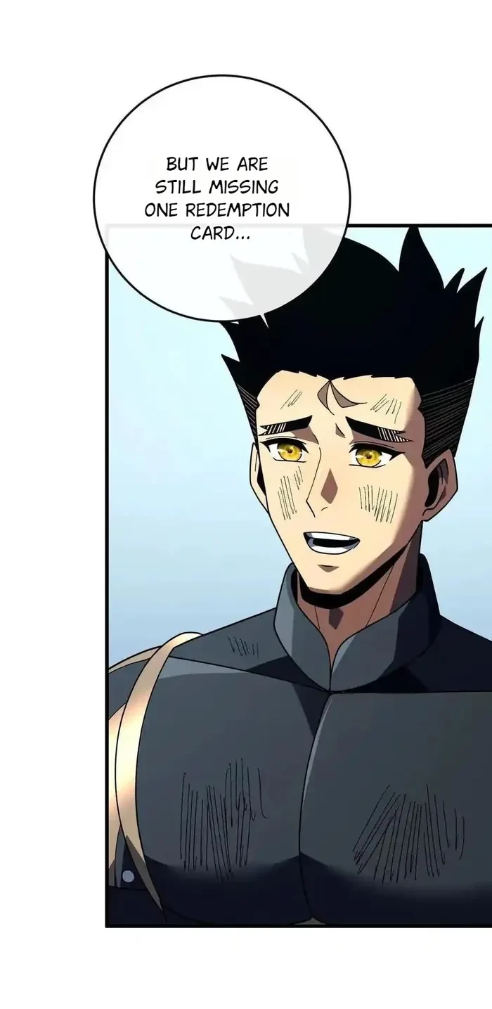 The Lord of the Wheel of Destiny Chap 158 - Next Chap 159