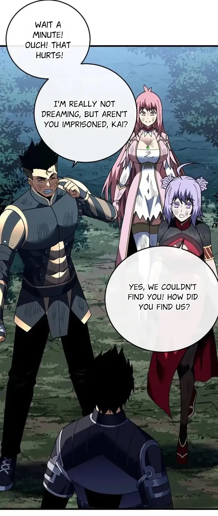 The Lord of the Wheel of Destiny Chap 158 - Next Chap 159