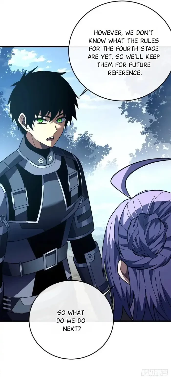 The Lord of the Wheel of Destiny Chap 158 - Next Chap 159