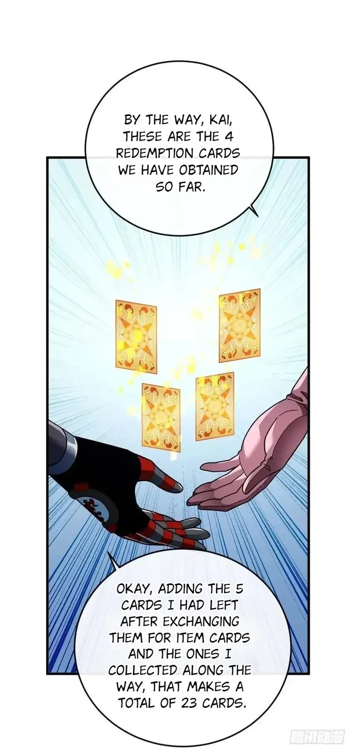 The Lord of the Wheel of Destiny Chap 158 - Next Chap 159