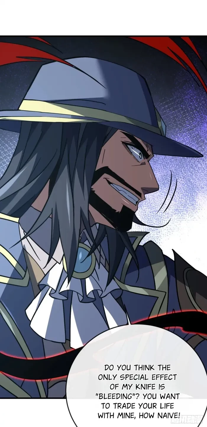 The Lord of the Wheel of Destiny Chap 165 - Next Chap 166