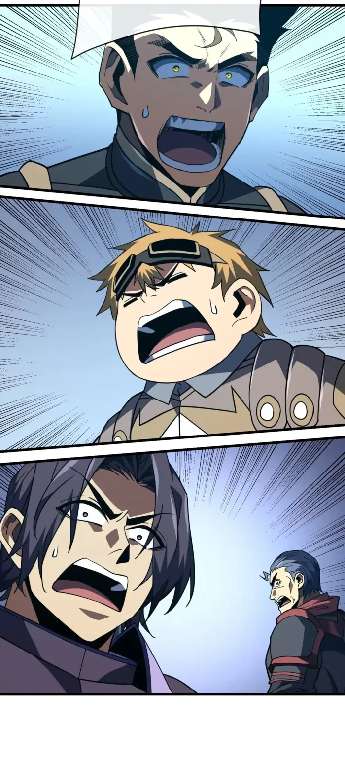 The Lord of the Wheel of Destiny Chap 165 - Next Chap 166