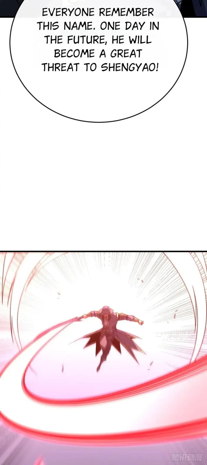 The Lord of the Wheel of Destiny Chap 165 - Next Chap 166