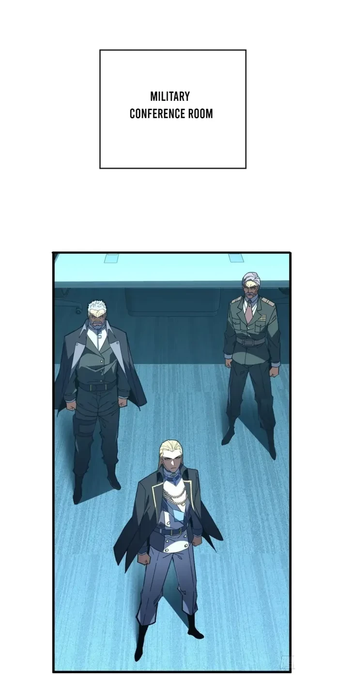 The Lord of the Wheel of Destiny Chap 165 - Next Chap 166