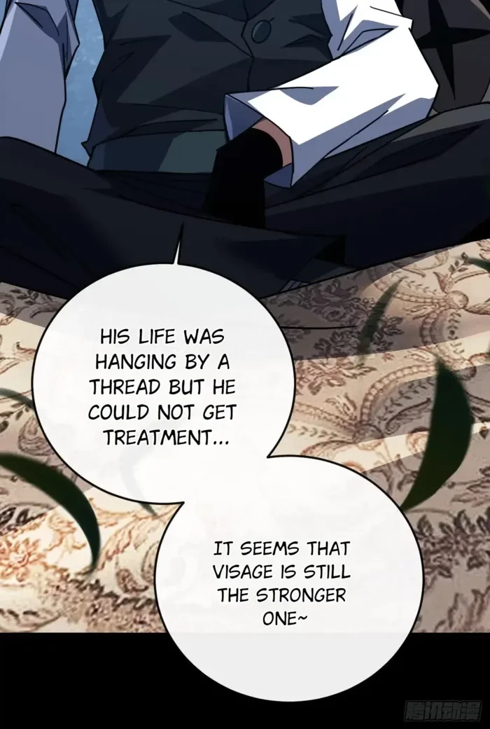 The Lord of the Wheel of Destiny Chap 165 - Next Chap 166