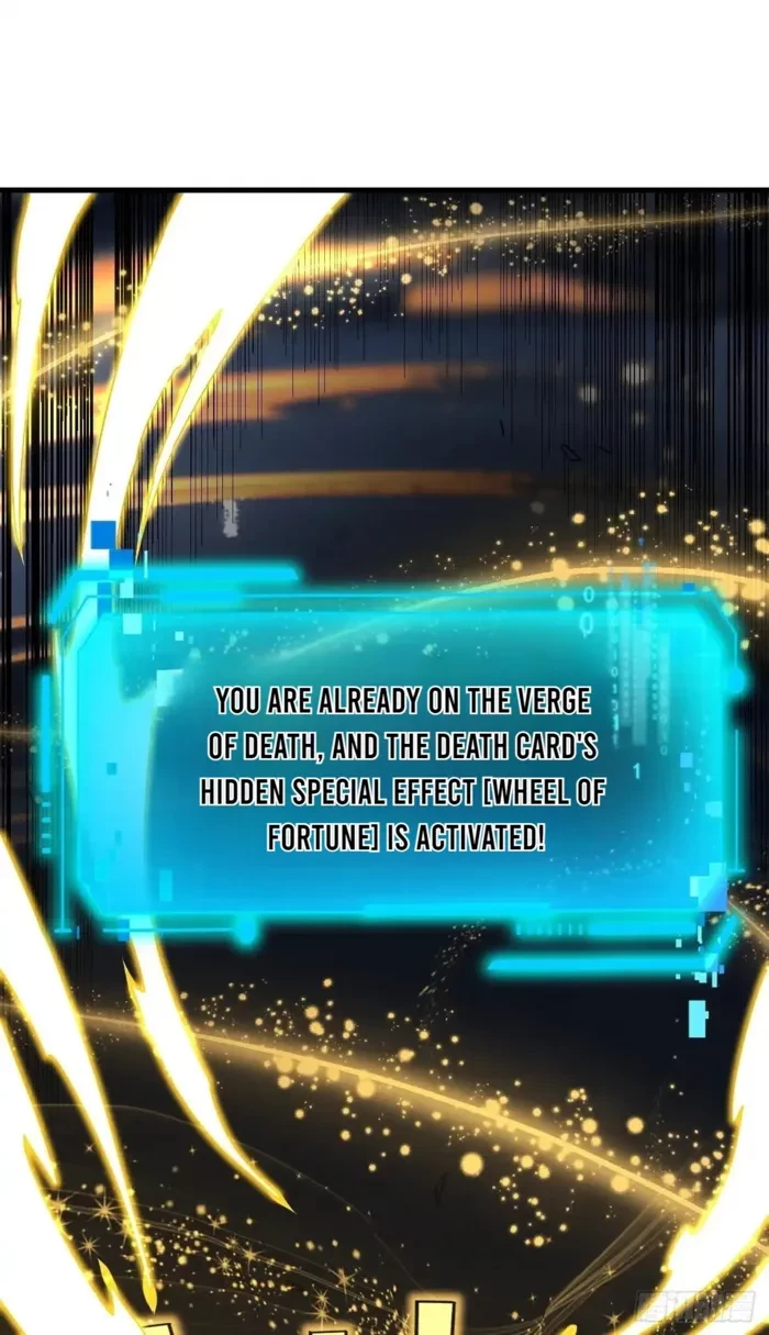 The Lord of the Wheel of Destiny Chap 165 - Next Chap 166