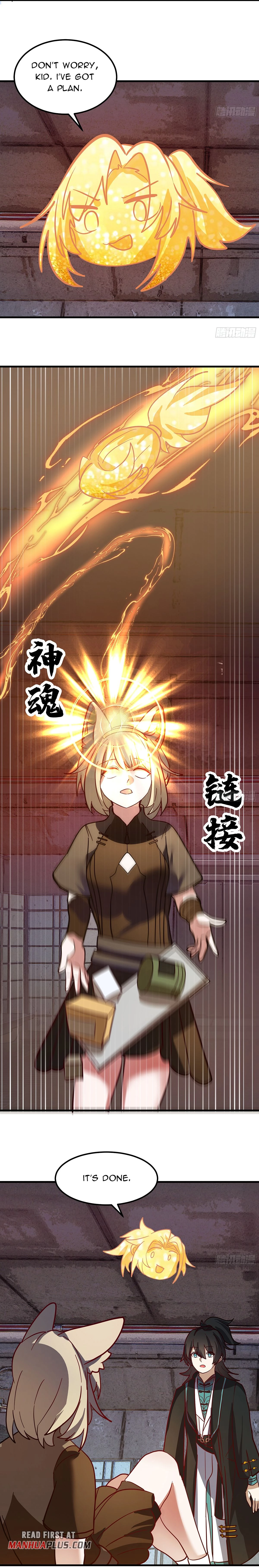 Martial Peak Chap 3853 - Next Chap 3854