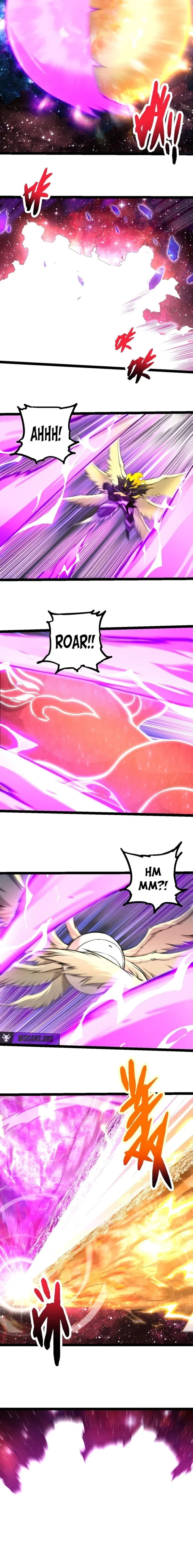 Evolution Begins With a Big Tree Chap 462 - Next Chap 463