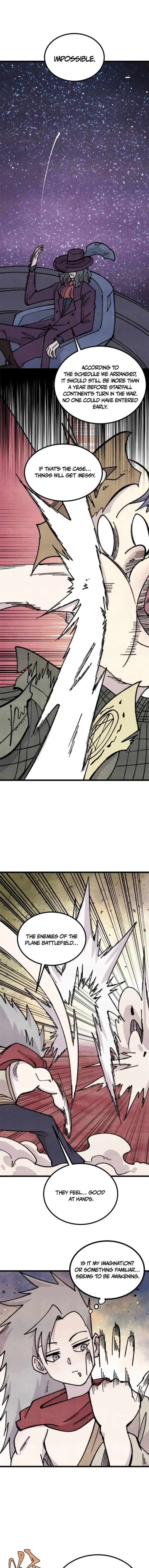 All Hail the Sect Leader Chap 467 - Next Chap 468