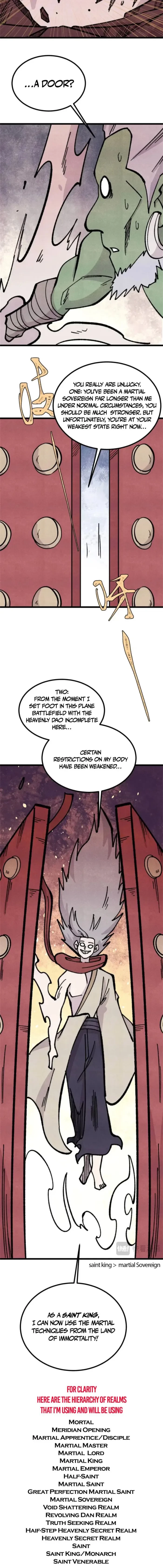 All Hail the Sect Leader Chap 467 - Next Chap 468