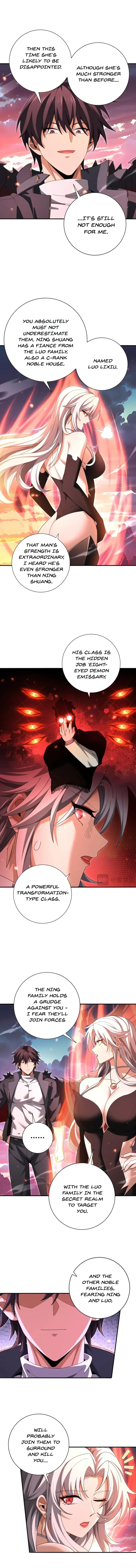 Worthless Profession: Dragon Tamer Chap 181 - Next Chap 182