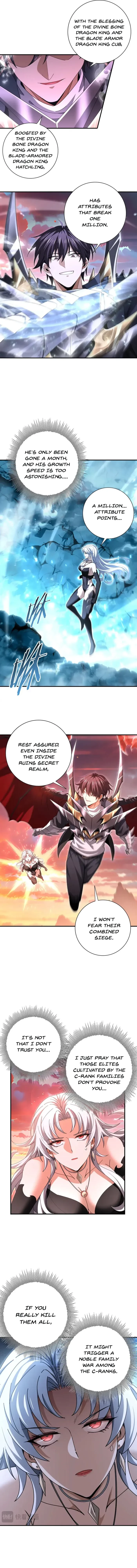 Worthless Profession: Dragon Tamer Chap 181 - Next Chap 182